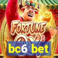 bc6 bet